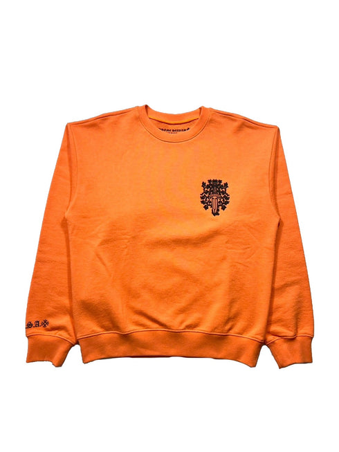 Dagger Crewneck Sweatshirt