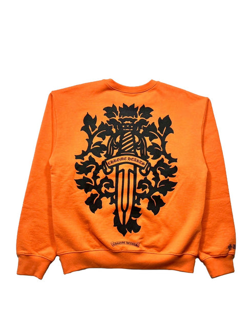 Dagger Crewneck Sweatshirt