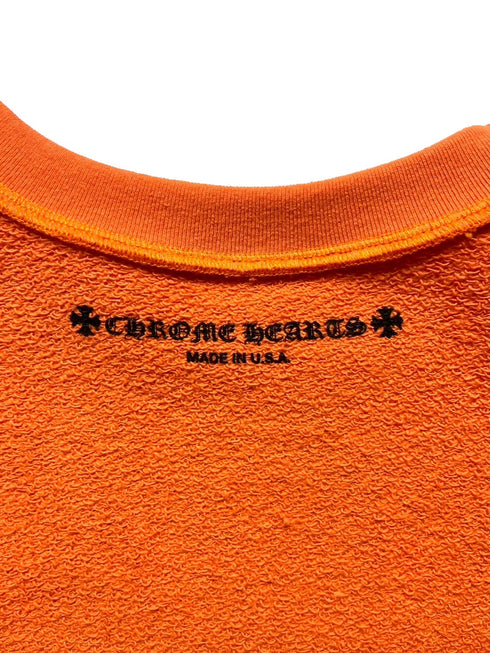 Dagger Crewneck Sweatshirt