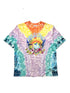 Surf Trip Tie Dye Tee