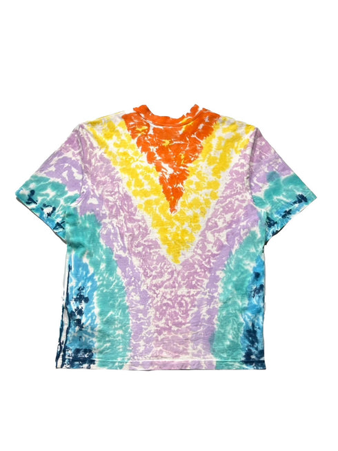 Surf Trip Tie Dye Tee