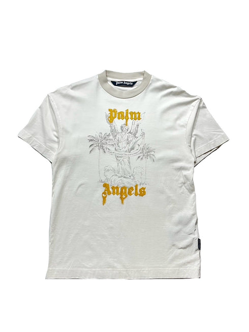 Angel Pencil Tee