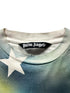Sprayed Stars Vint Tee