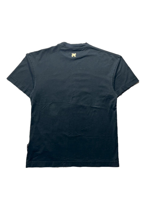 Burning Monogram Tee