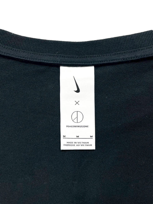 Nike x Peaceminusone Long Tee