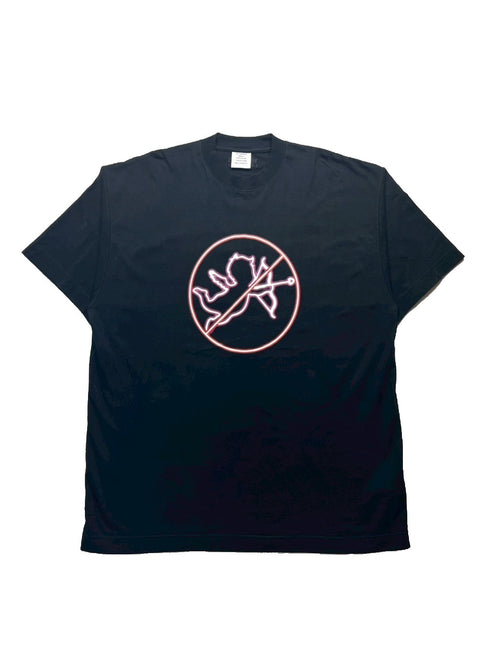 No Time For Romance Tee