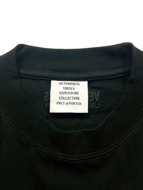 No Time For Romance Tee