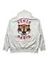 Lucky Tiger Hoodie