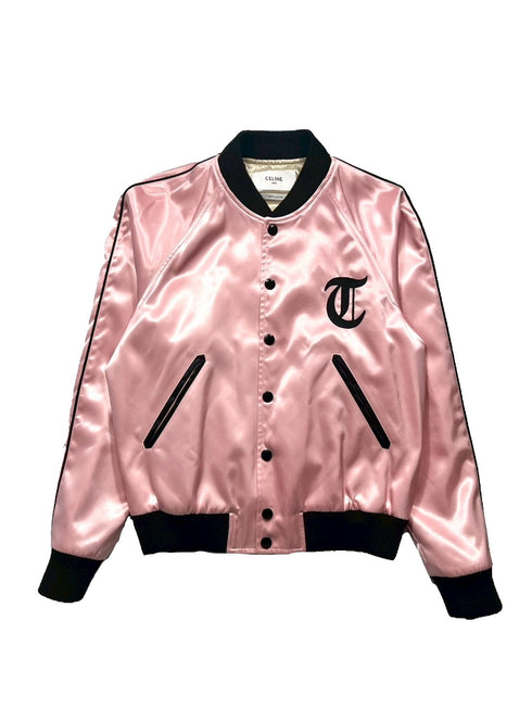 TROUBADOUR テディジャケット