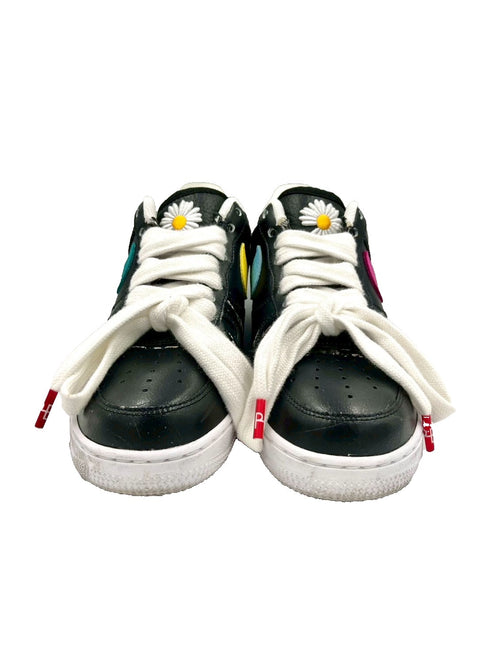 × PEACEMINUSONE Air Force 1 Low '07 Para Noise 3.0