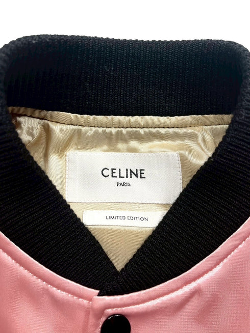 TROUBADOUR テディジャケット