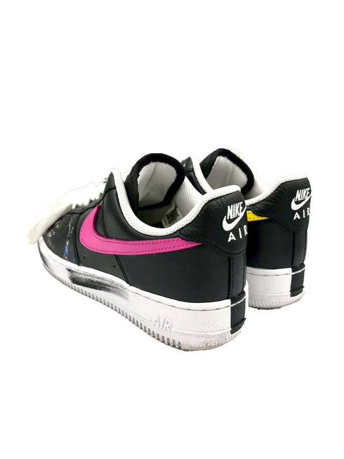 × PEACEMINUSONE Air Force 1 Low '07 Para Noise 3.0