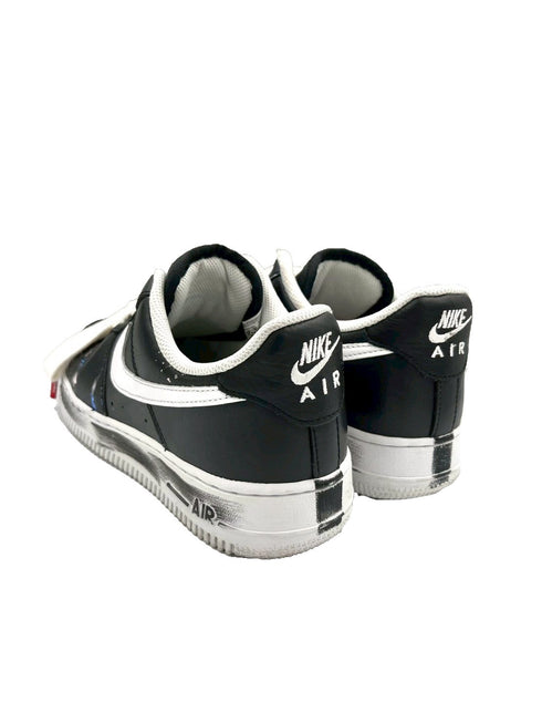 × PEACEMINUSONE Air Force 1 Low Para Noise