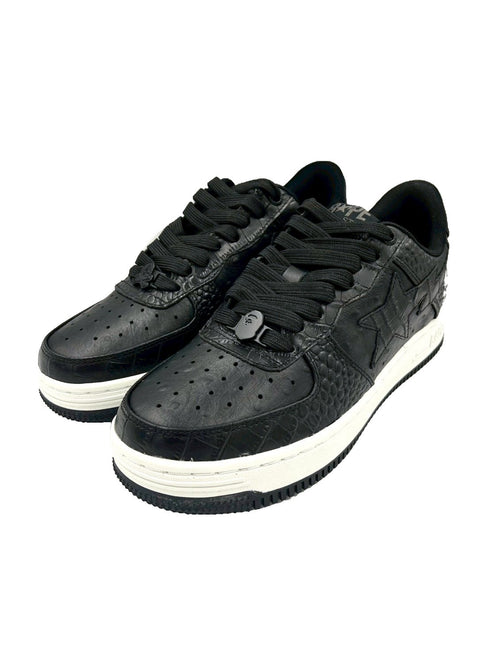 × NEIGHBORHOOD BAPE STA