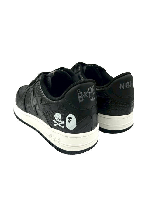 × NEIGHBORHOOD BAPE STA