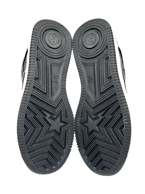 × NEIGHBORHOOD BAPE STA