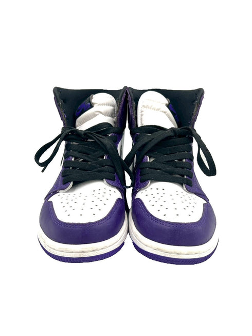 Air Jordan 1 Retro High OG "Court