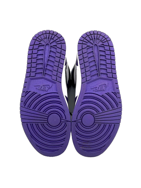 Air Jordan 1 Retro High OG "Court