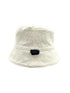 リバーシブルバケットハット