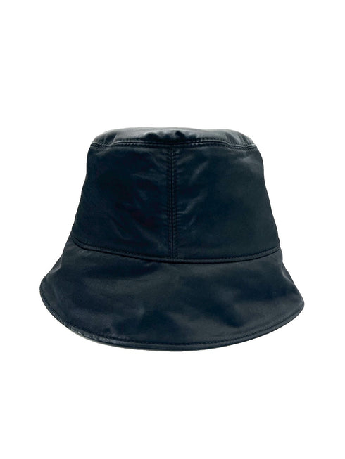 バケットハット