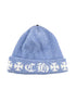 Big Daddy Cashmere Logo Beanie