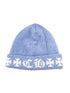 Big Daddy Cashmere Logo Beanie