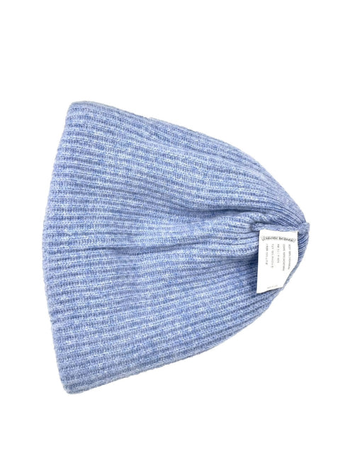 Big Daddy Cashmere Logo Beanie