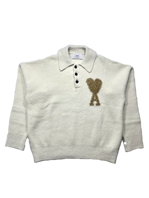 AMI DE COEUR POLO