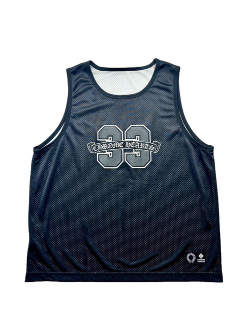 Mesh Basketbball Jersey