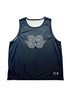 Mesh Basketbball Jersey