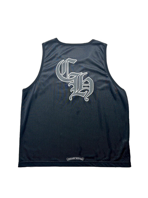 Mesh Basketbball Jersey