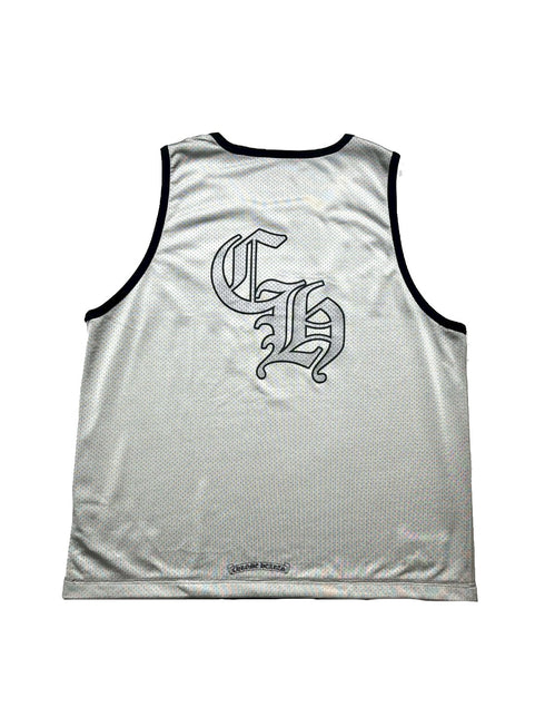 Mesh Basketbball Jersey