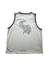 Mesh Basketbball Jersey