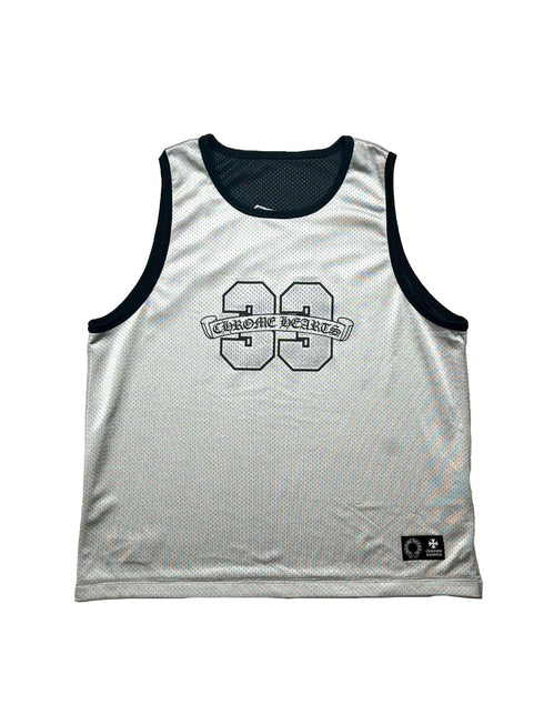 Mesh Basketbball Jersey