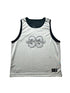 Mesh Basketbball Jersey
