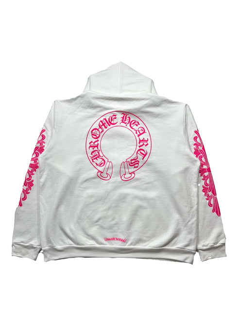 HRSSHE Hoodie