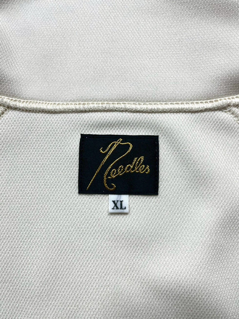 Needles×THE GALLERY BOX Track jacket