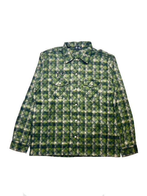 TC ALL Over Pattern Shirt