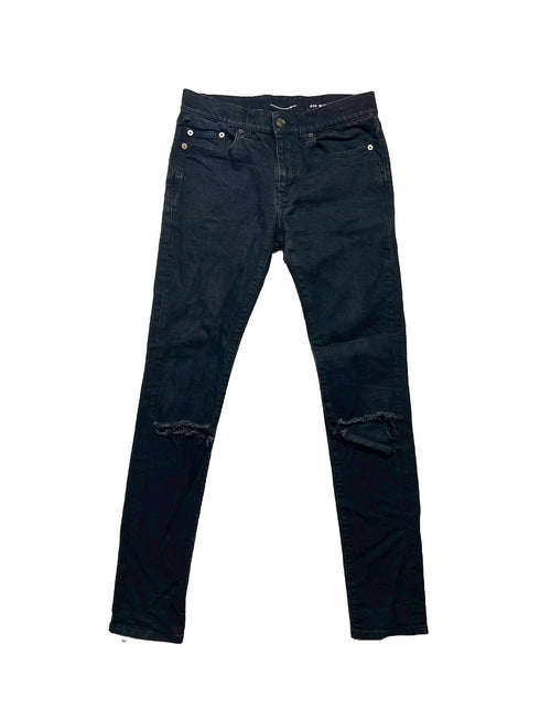 ダメージスキニー