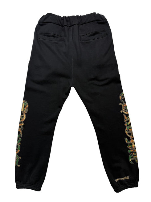 Camoセメタリークロス・スウェットパンツ