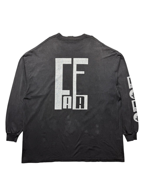 T-SHIRT FOCUS