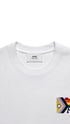 Rainbow Ami De Coeur Tシャツ