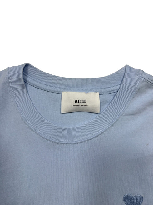 Ami De Coeur オーガニックコットンTシャツ