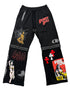 Deadly Doll Sweatpants