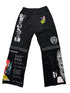 Deadly Doll Sweatpants