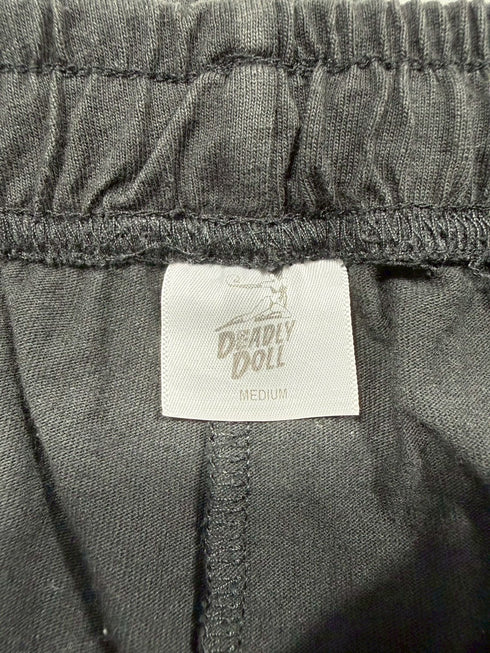 Deadly Doll Sweatpants