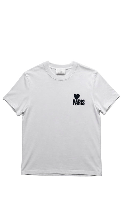 パリ・ド・クールTシャツ