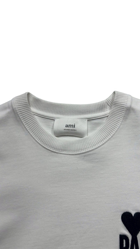 パリ・ド・クールTシャツ