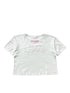 Deadly DollクロップドTシャツ