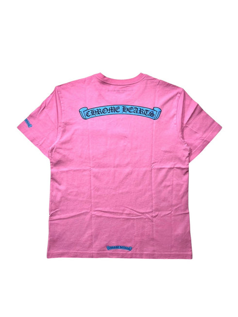 Scroll Logo Pocket